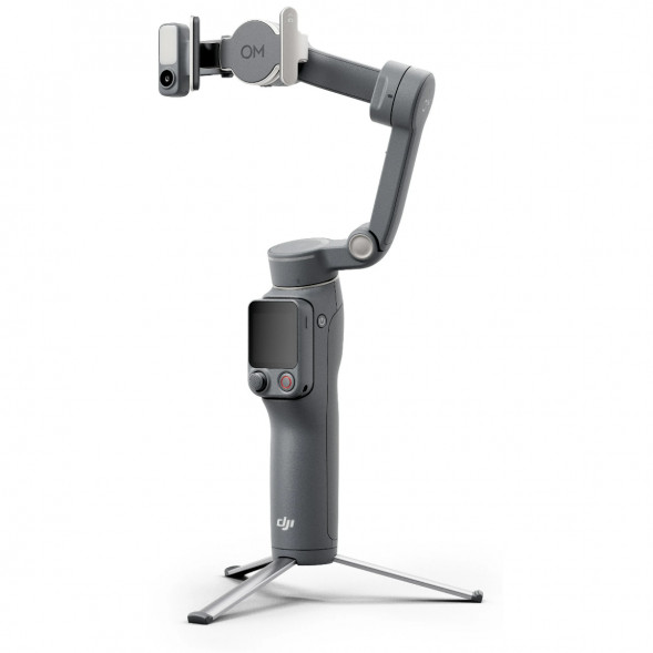 Стабилизатор DJI Osmo Mobile 8P (Advanced Tracking Combo) в Кирове
