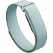 Фитнес-браслет Google Fitbit Air (Серо-голубой/Fog) в Кирове