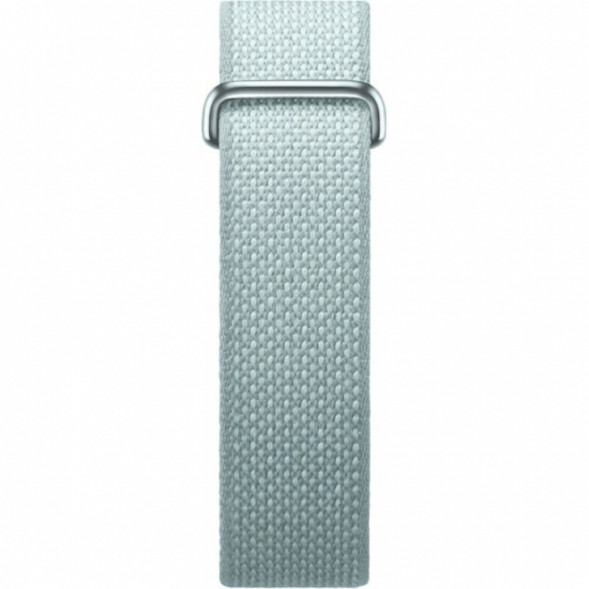 Фитнес-браслет Google Fitbit Air (Серо-голубой/Fog) в Кирове