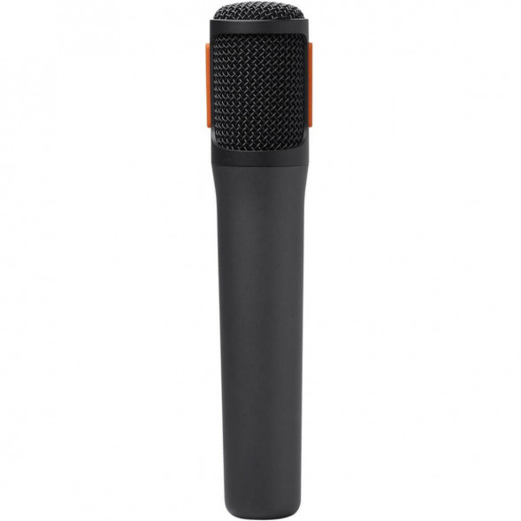Беспроводной микрофон JBL PartyBox Wireless Mic (2 шт.) черный в Кирове