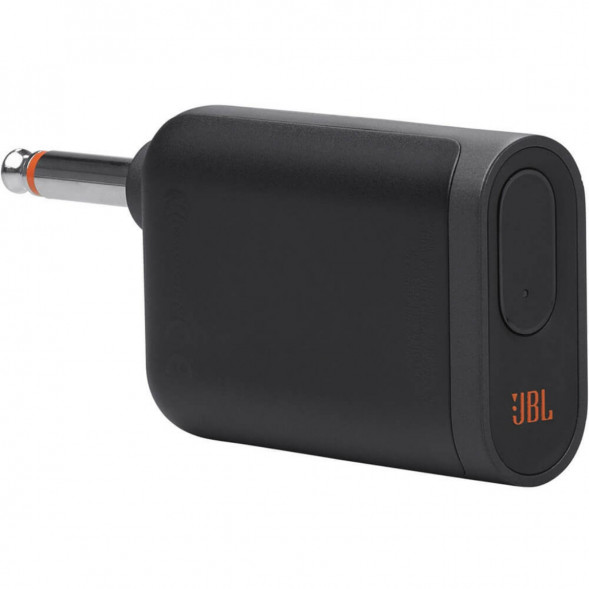 Беспроводной микрофон JBL PartyBox Wireless Mic (2 шт.) черный в Кирове
