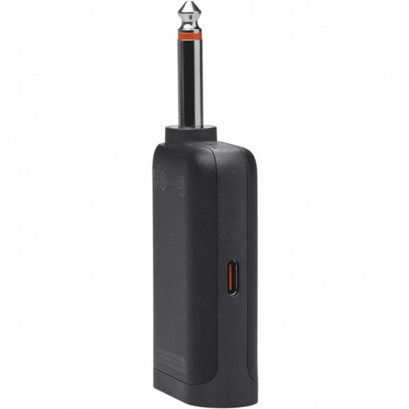 Беспроводной микрофон JBL PartyBox Wireless Mic (2 шт.) черный в Кирове