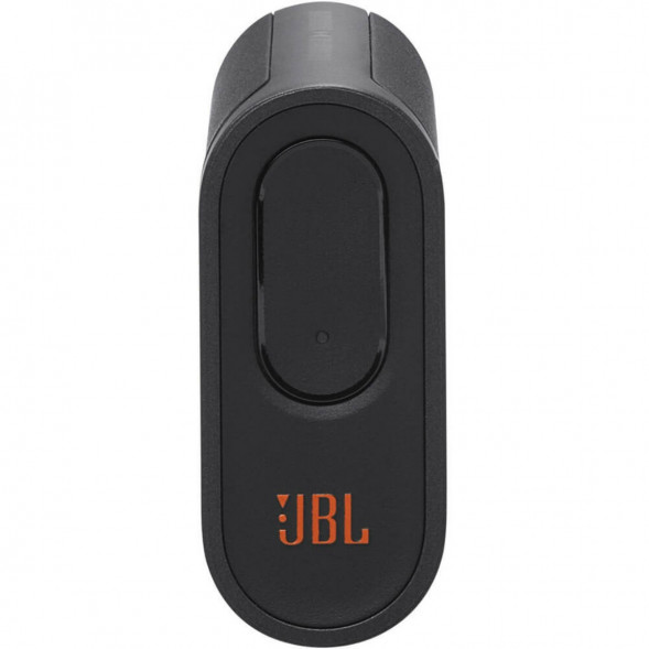 Беспроводной микрофон JBL PartyBox Wireless Mic (2 шт.) черный в Кирове