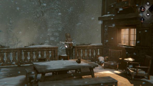 Игра Syberia: The World Before 20 Year Edition [PS4, русская версия] в Кирове