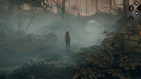 Игра Syberia: The World Before 20 Year Edition [PS4, русская версия] в Кирове