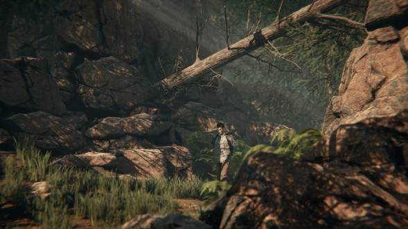 Игра Syberia: The World Before 20 Year Edition [PS4, русская версия] в Кирове