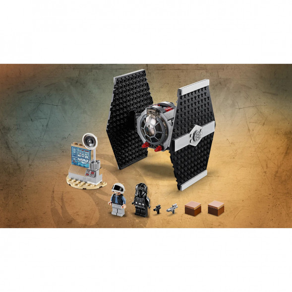 Конструктор LEGO Star Wars 75237 Истребитель Сид в Кирове