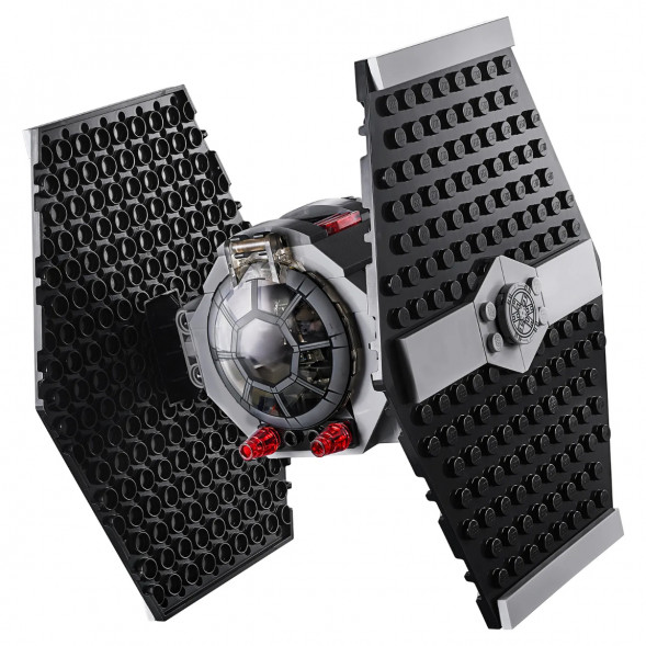 Конструктор LEGO Star Wars 75237 Истребитель Сид в Кирове