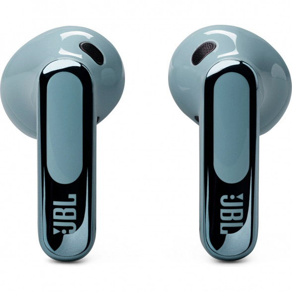 Беспроводные наушники JBL Live Flex 3, Blue в Кирове