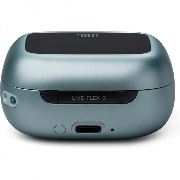 Беспроводные наушники JBL Live Flex 3, Blue в Кирове