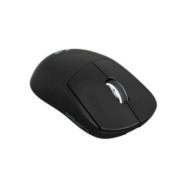 Беспроводная мышь Logitech G Pro X Superlight 2 Compact, чёрный в Кирове