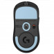 Беспроводная мышь Logitech G Pro X Superlight 2 Compact, чёрный в Кирове