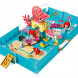 Конструктор LEGO Disney Princess 43176 Книга сказочных приключений Ариэль в Кирове