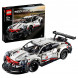 Конструктор LEGO Technic 42096 Porsche 911 RSR в Кирове