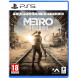 Игра Метро: Исход (Metro Exodus). Полное издание [PS5, русская версия] в Кирове