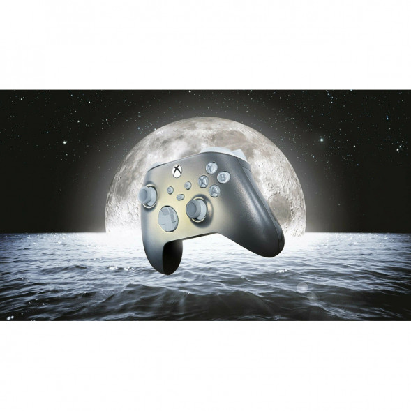 Геймпад Microsoft Xbox Series, Lunar Shift Special Edition в Кирове