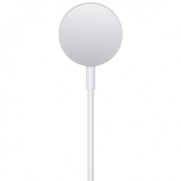Кабель Apple USB с магнитным креплением для зарядки Apple Watch, 1 м, белый (MX2E2) в Кирове