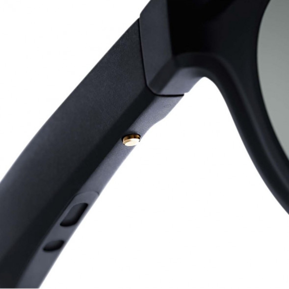 Солнцезащитные очки с встроенными динамиками Bose Frames Rondo в Кирове