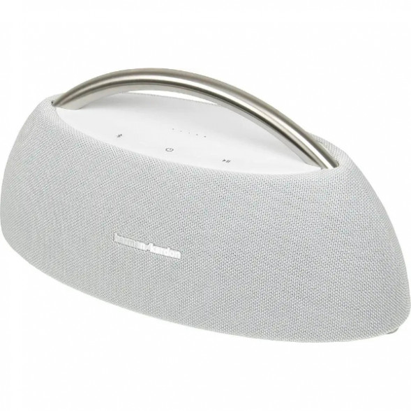 Портативная акустика Harman/Kardon Go+Play mini, белый в Кирове