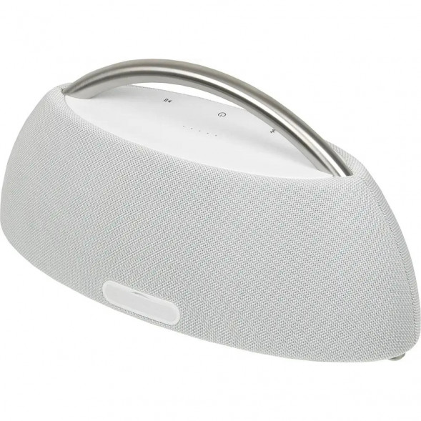 Портативная акустика Harman/Kardon Go+Play mini, белый в Кирове