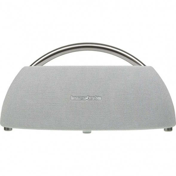 Портативная акустика Harman/Kardon Go+Play mini, белый в Кирове