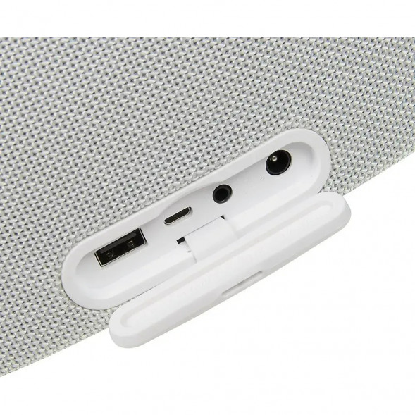 Портативная акустика Harman/Kardon Go+Play mini, белый в Кирове