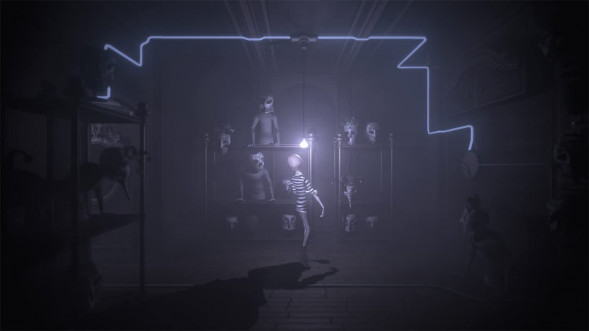 Игра DARQ. Ultimate Edition [PS5, русская версия] в Кирове