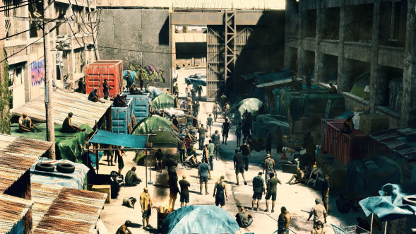 Игра Like a Dragon: Infinite Wealth [PS5, русские субтитры] в Кирове