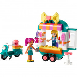 Конструктор LEGO Friends 41719 Мобильный модный бутик