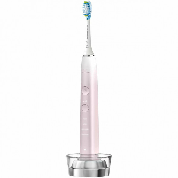 Звуковая зубная щетка Philips Sonicare DiamondClean 9000 Series HX9911/84 в Кирове