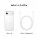 Смартфон Apple iPhone Air 1TB eSim, Cloud White в Кирове