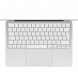 Ноутбук Apple MacBook Neo MHFC4 (A18 Pro 5-Core GPU, 8/512GB), Серебристый/Silver в Кирове