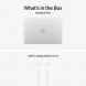 Ноутбук Apple MacBook Neo MHFC4 (A18 Pro 5-Core GPU, 8/512GB), Серебристый/Silver в Кирове