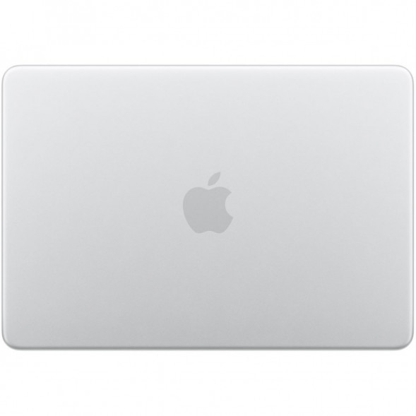 Ноутбук Apple MacBook Neo MHFC4 (A18 Pro 5-Core GPU, 8/512GB), Серебристый/Silver в Кирове