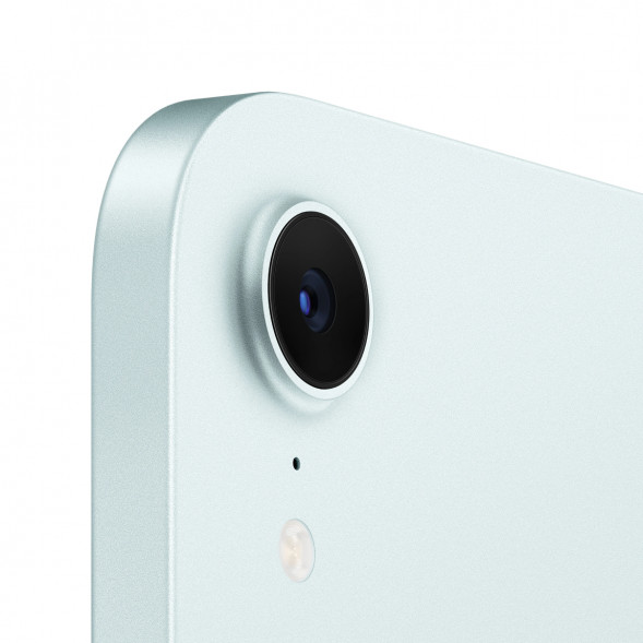 Планшет Apple iPad Mini (2024) Wi-Fi + Cellular 128GB, Голубой в Кирове