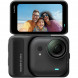 Экшн-камера Insta360 GO Ultra Creator Bundle, Black в Кирове