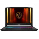 Ноутбук MSI Katana 15 HX B14WGK-293US (15.6&amp;quot;, IPS, Intel Core i7 14650HX 2.2ГГц, 16-ядерный, 16ГБ DDR5, 1ТБ SSD, NVIDIA GeForce RTX 5070 - 8 ГБ, Windows 11 Home), черный в Кирове