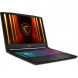Ноутбук MSI Katana 15 HX B14WGK-293US (15.6&amp;quot;, IPS, Intel Core i7 14650HX 2.2ГГц, 16-ядерный, 16ГБ DDR5, 1ТБ SSD, NVIDIA GeForce RTX 5070 - 8 ГБ, Windows 11 Home), черный в Кирове