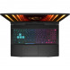 Ноутбук MSI Katana 15 HX B14WGK-293US (15.6&amp;quot;, IPS, Intel Core i7 14650HX 2.2ГГц, 16-ядерный, 16ГБ DDR5, 1ТБ SSD, NVIDIA GeForce RTX 5070 - 8 ГБ, Windows 11 Home), черный в Кирове