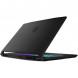 Ноутбук MSI Katana 15 HX B14WGK-293US (15.6&amp;quot;, IPS, Intel Core i7 14650HX 2.2ГГц, 16-ядерный, 16ГБ DDR5, 1ТБ SSD, NVIDIA GeForce RTX 5070 - 8 ГБ, Windows 11 Home), черный в Кирове