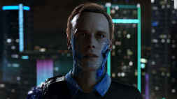 Detroit: Become Human [PS4, английская версия]