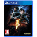 Игра Resident Evil 5 [PS4, английская версия] в Кирове
