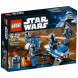 Конструктор LEGO Star Wars 7914 Боевой отряд Мандалориан в Кирове