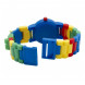 Часы LEGO 8020189 Classic с минифигуркой в Кирове