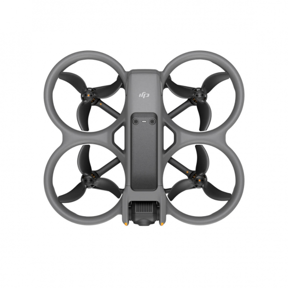 Квадрокоптер DJI Avata 2 Explorer Combo (3 аккумулятора) в Кирове