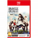 Игра Bravely Default: Flying Fairy HD Remaster [Nintendo Switch 2, английская версия] в Кирове