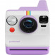 Фотоаппарат моментальной печати Polaroid Now Generation 3, фиолетовый в Кирове