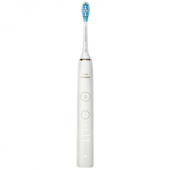 Электрическая зубная щетка Philips Sonicare HX9911/94, белый в Кирове