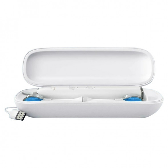 Электрическая зубная щетка Philips Sonicare HX9911/94, белый в Кирове