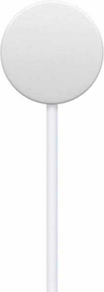 Кабель Apple USB-C с магнитным креплением для зарядки Apple Watch, 1 м, белый (MLWJ3) в Кирове